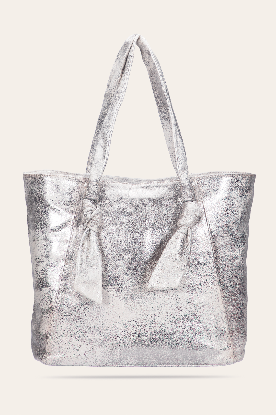 Frye Discount - Women's Nora Knotted Tote Bag