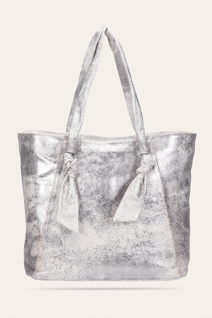 Frye Discount - Women's Nora Knotted Tote Bag