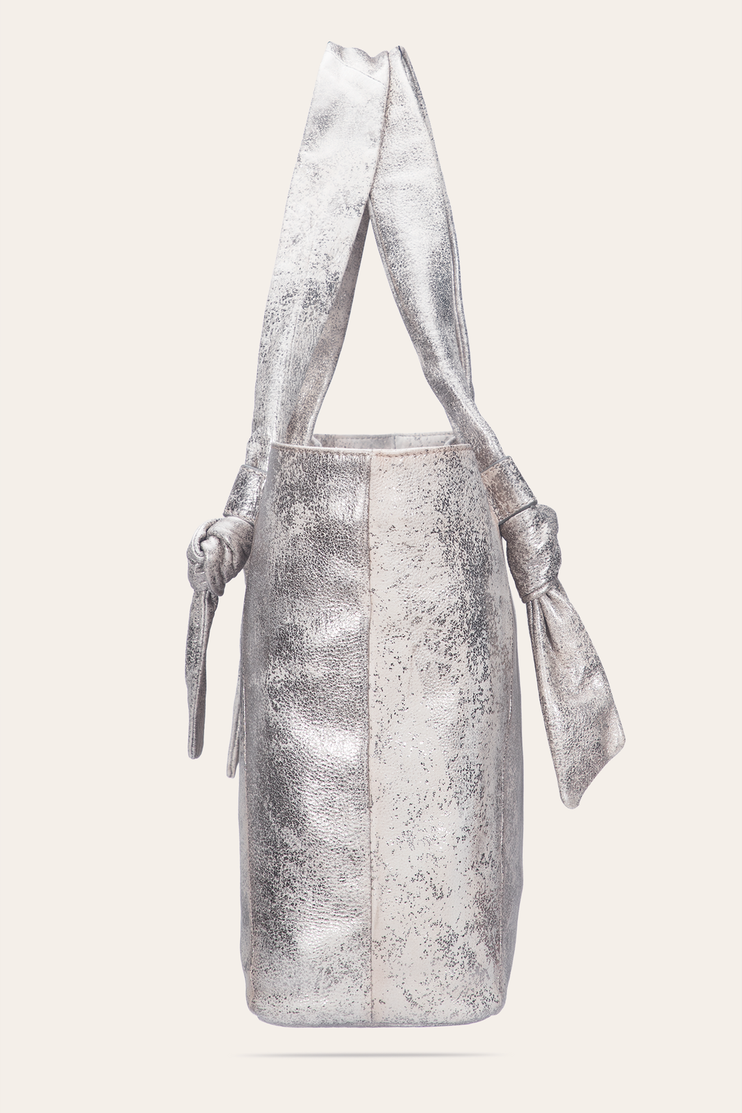 Frye Discount - Women's Nora Knotted Tote Bag