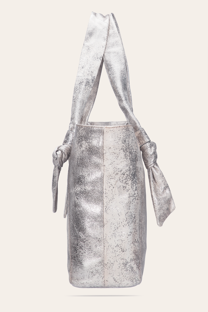 Frye Discount - Women's Nora Knotted Tote Bag