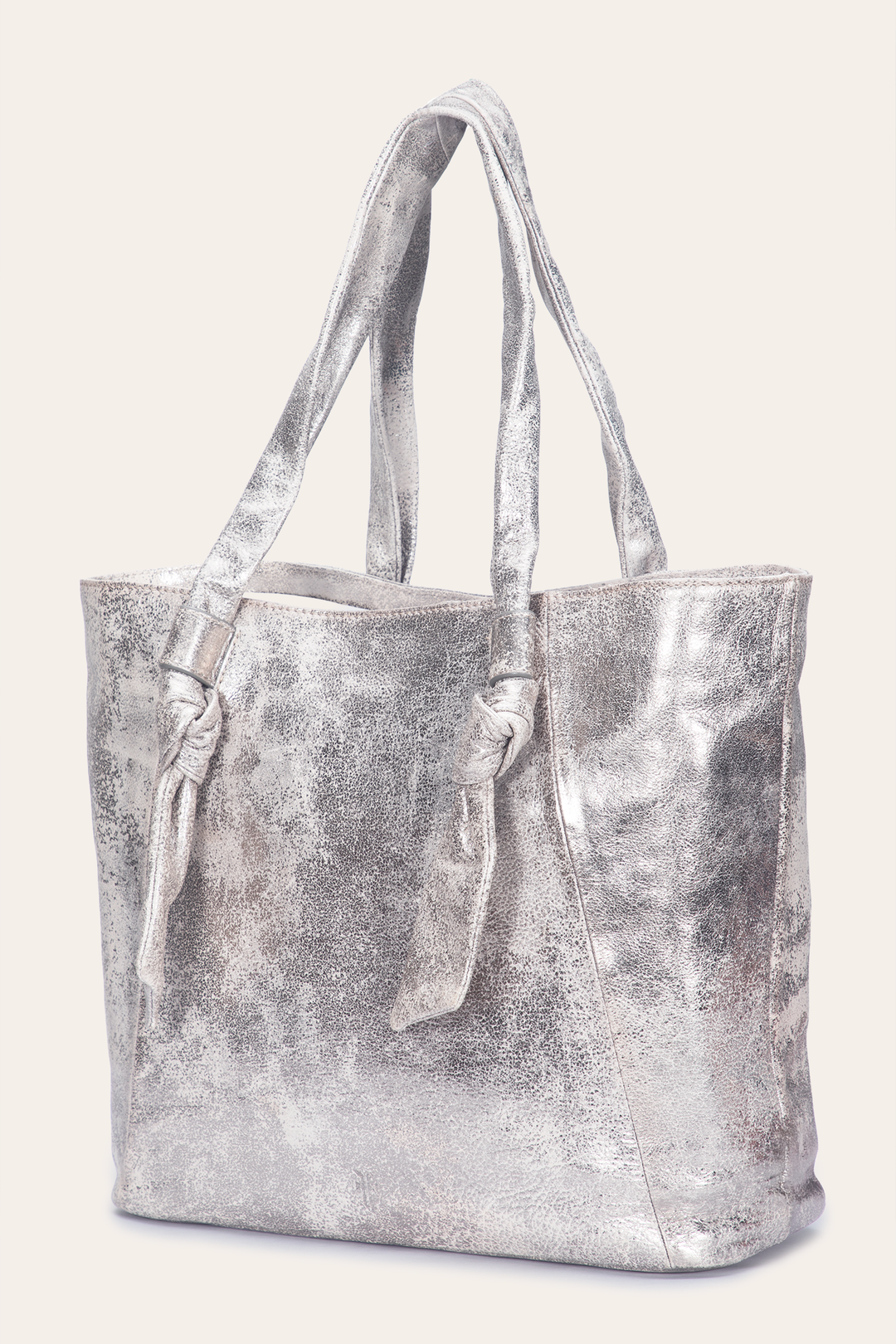 Frye Discount - Women's Nora Knotted Tote Bag