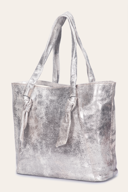 Frye Discount - Women's Nora Knotted Tote Bag