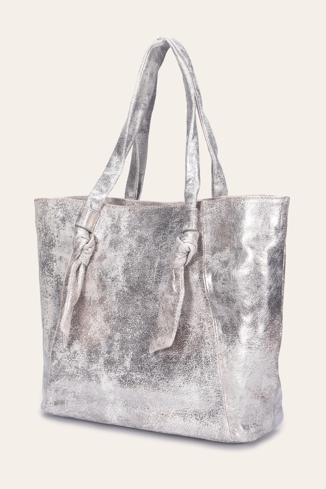 Frye Discount - Women's Nora Knotted Tote Bag