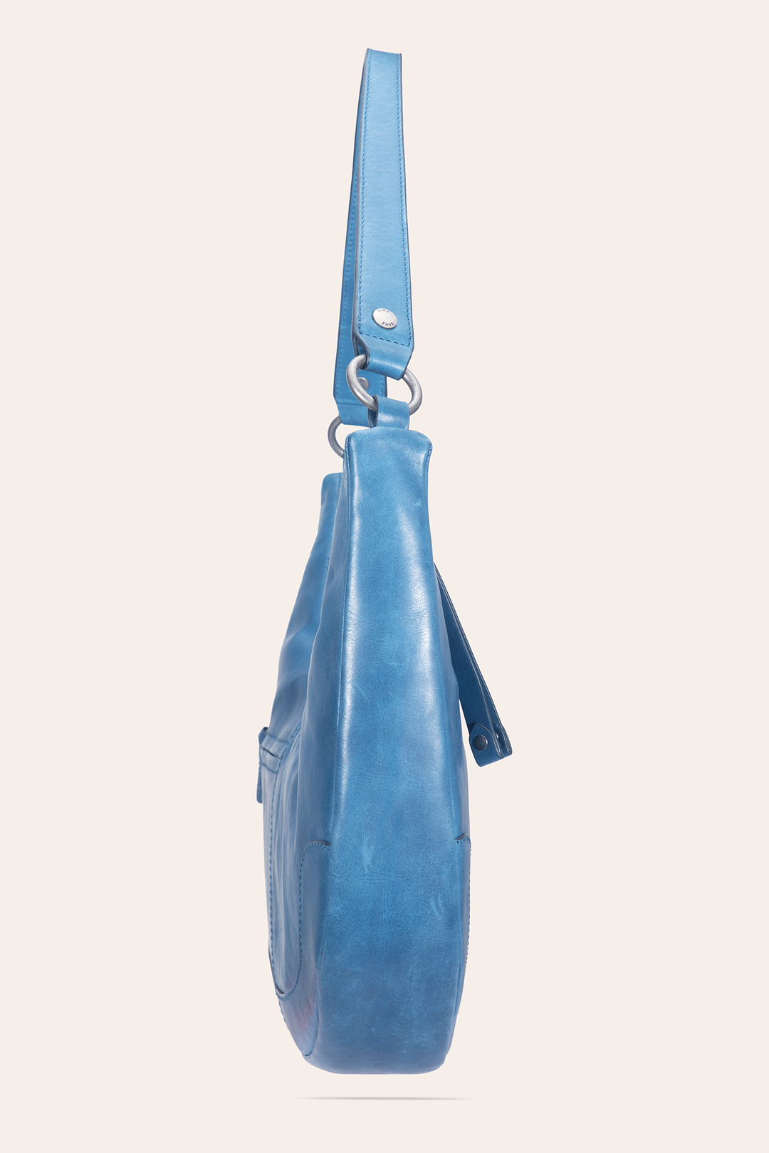Frye Sale - Women's Melissa Crescent Hobo Handbag