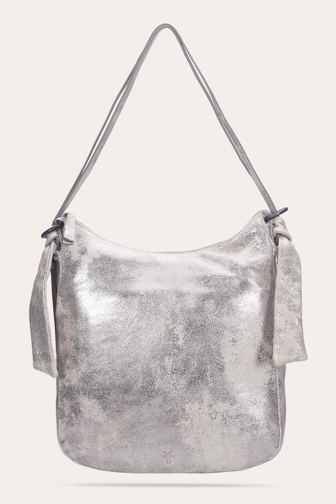 Frye Essential - Women's Nora Backpack Hobo Handbag