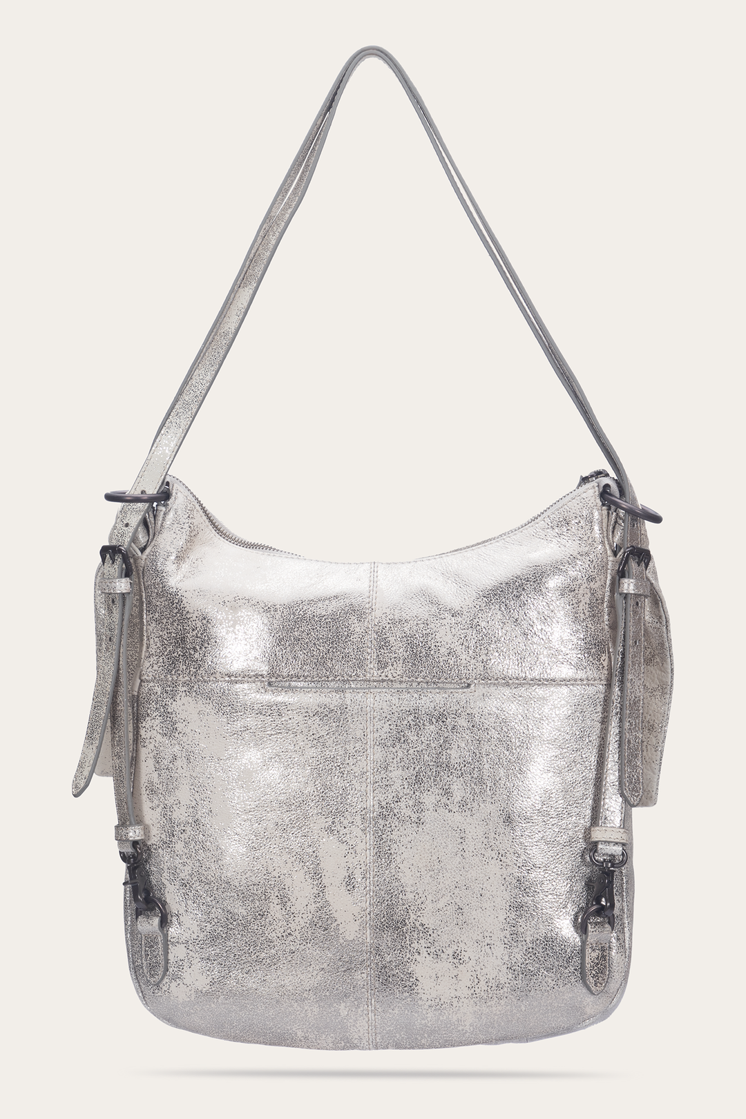 Frye Essential - Women's Nora Backpack Hobo Handbag