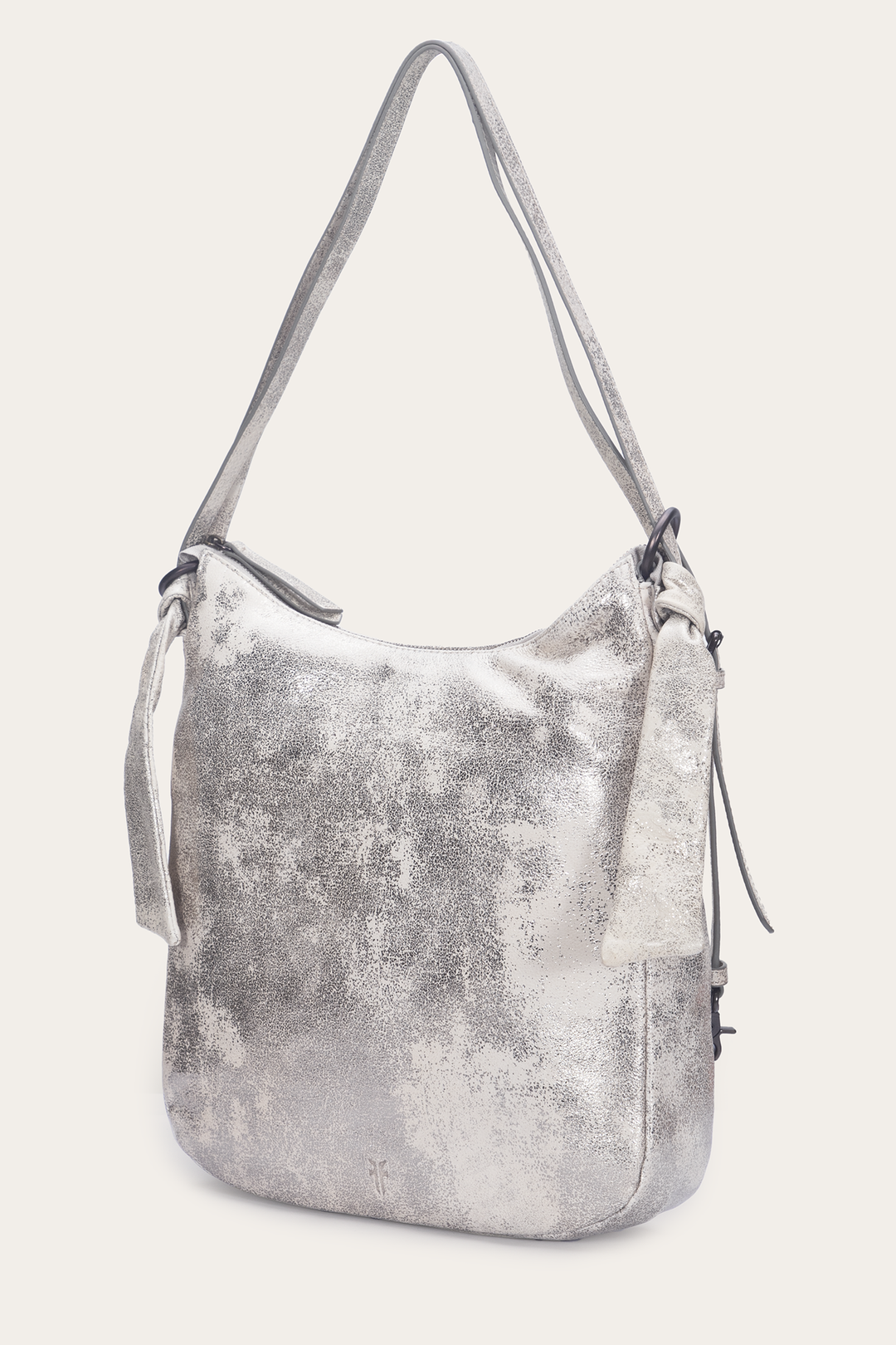 Frye Essential - Women's Nora Backpack Hobo Handbag