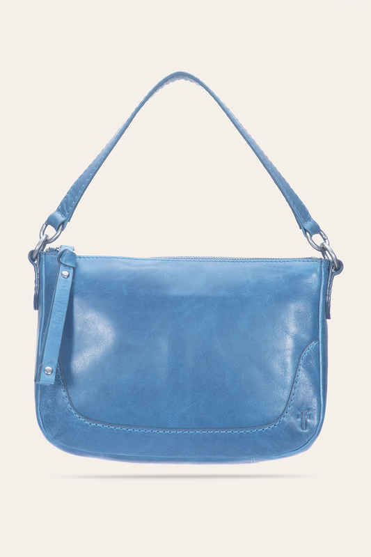 Frye Top Pick - Women's Melissa Crossbody Bag