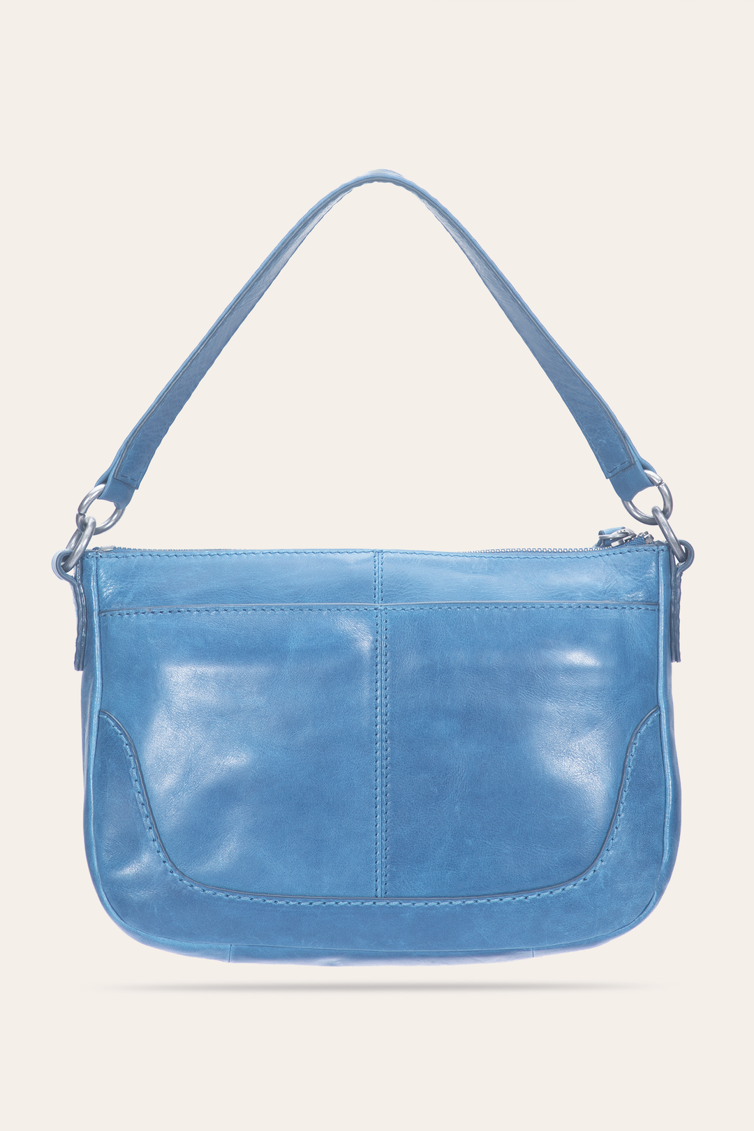 Frye Top Pick - Women's Melissa Crossbody Bag