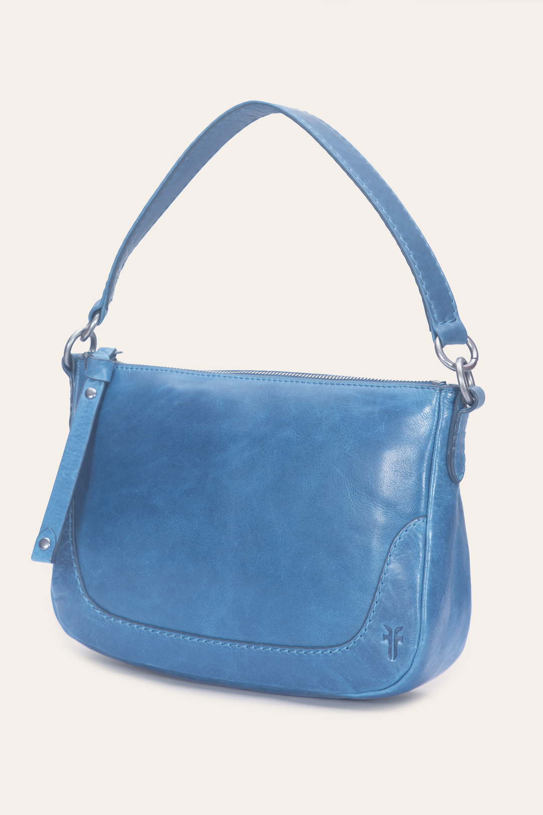 Frye Top Pick - Women's Melissa Crossbody Bag