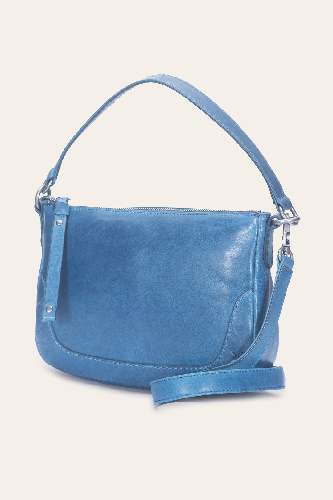 Frye Top Pick - Women's Melissa Crossbody Bag