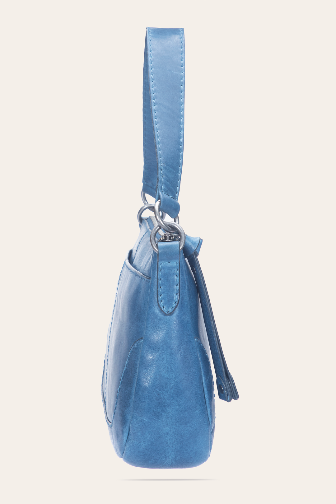 Frye Top Pick - Women's Melissa Crossbody Bag