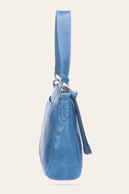 Frye Top Pick - Women's Melissa Crossbody Bag