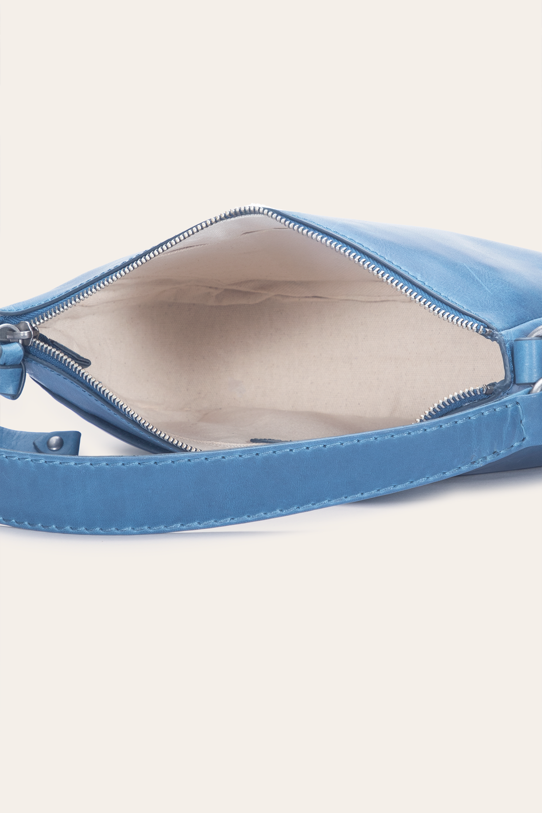Frye Top Pick - Women's Melissa Crossbody Bag