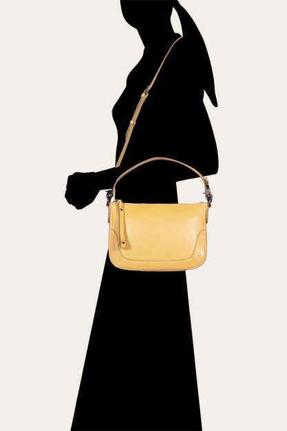 Frye Great Value - Women's Melissa Crossbody Bag