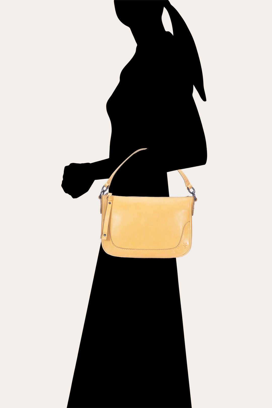 Frye Great Value - Women's Melissa Crossbody Bag