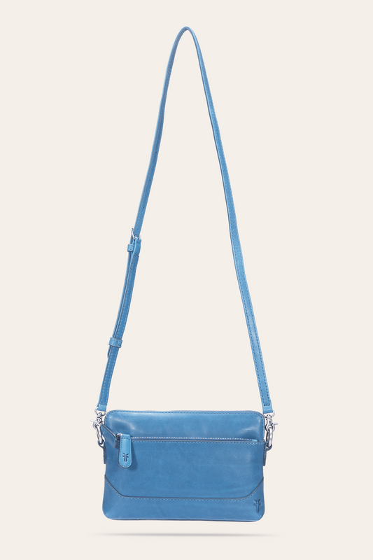 Frye Featured - Women's Melissa Wristlet Crossbody Bag