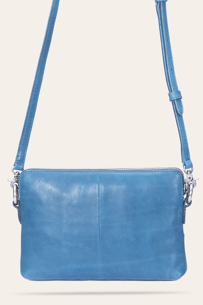 Frye Featured - Women's Melissa Wristlet Crossbody Bag