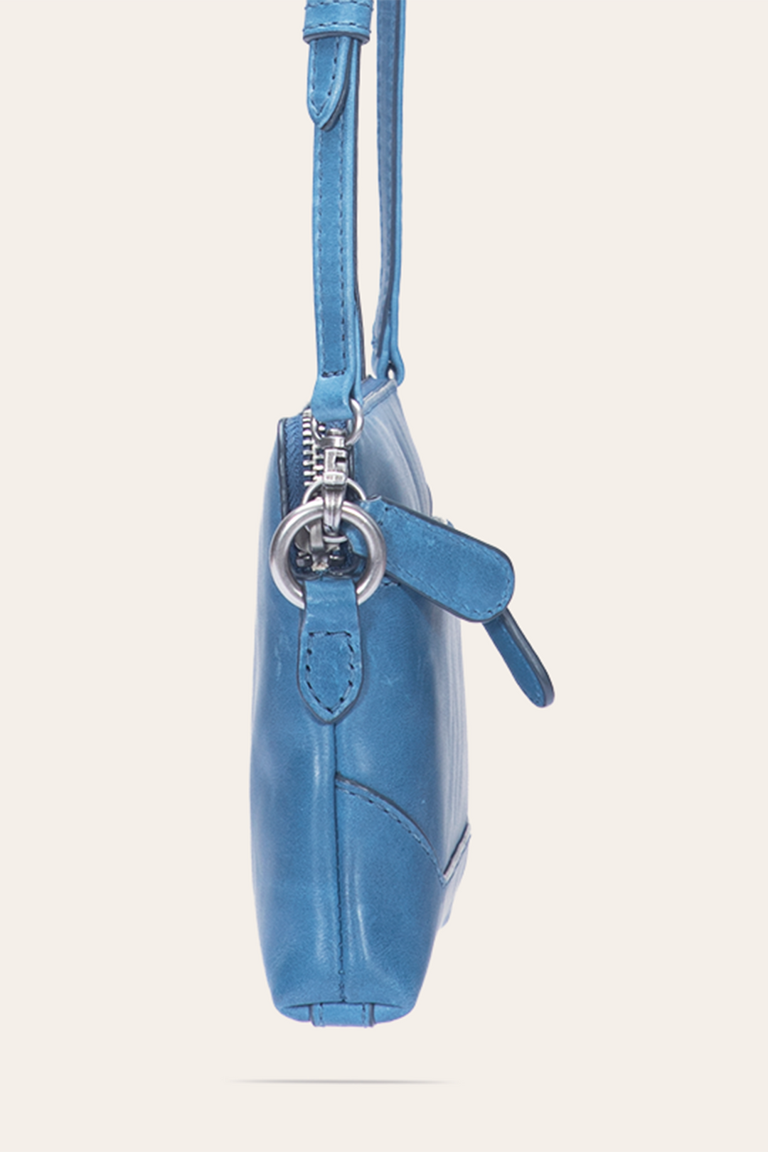 Frye Featured - Women's Melissa Wristlet Crossbody Bag