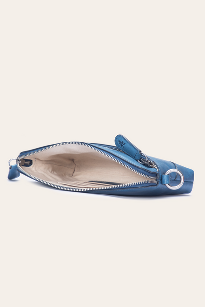 Frye Featured - Women's Melissa Wristlet Crossbody Bag