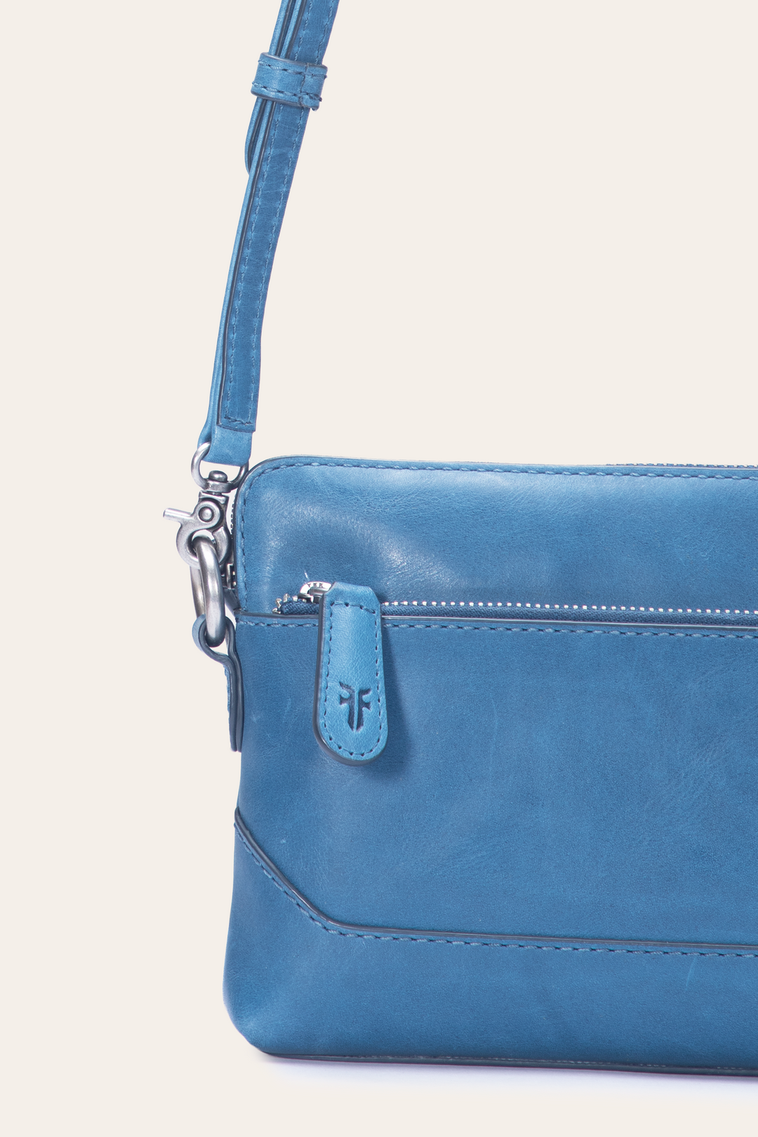 Frye Featured - Women's Melissa Wristlet Crossbody Bag