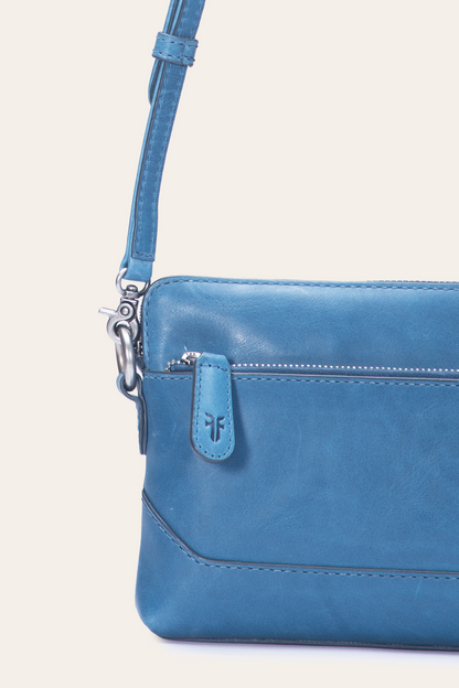 Frye Featured - Women's Melissa Wristlet Crossbody Bag
