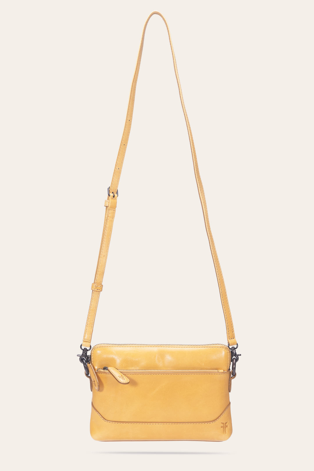 Frye Value - Women's Melissa Wristlet Crossbody Bag