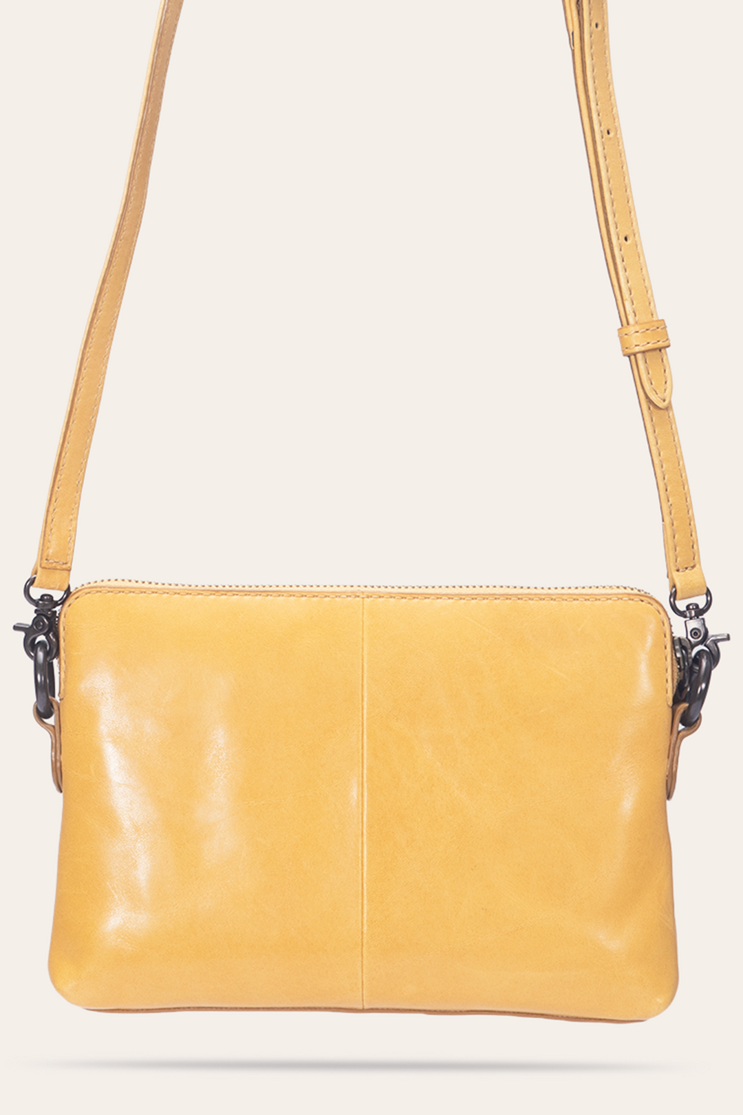 Frye Value - Women's Melissa Wristlet Crossbody Bag