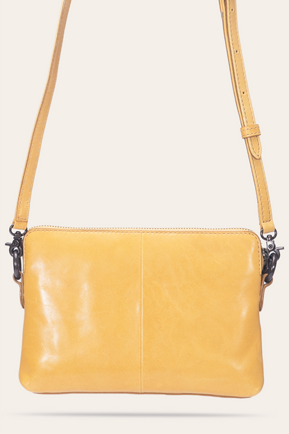 Frye Value - Women's Melissa Wristlet Crossbody Bag