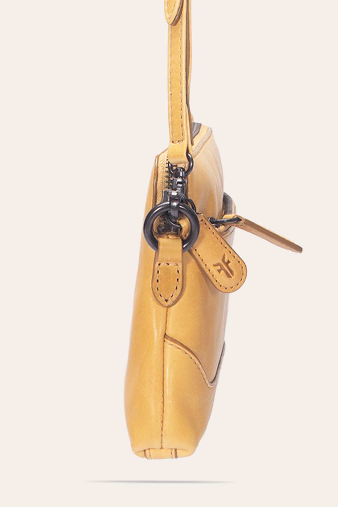 Frye Value - Women's Melissa Wristlet Crossbody Bag
