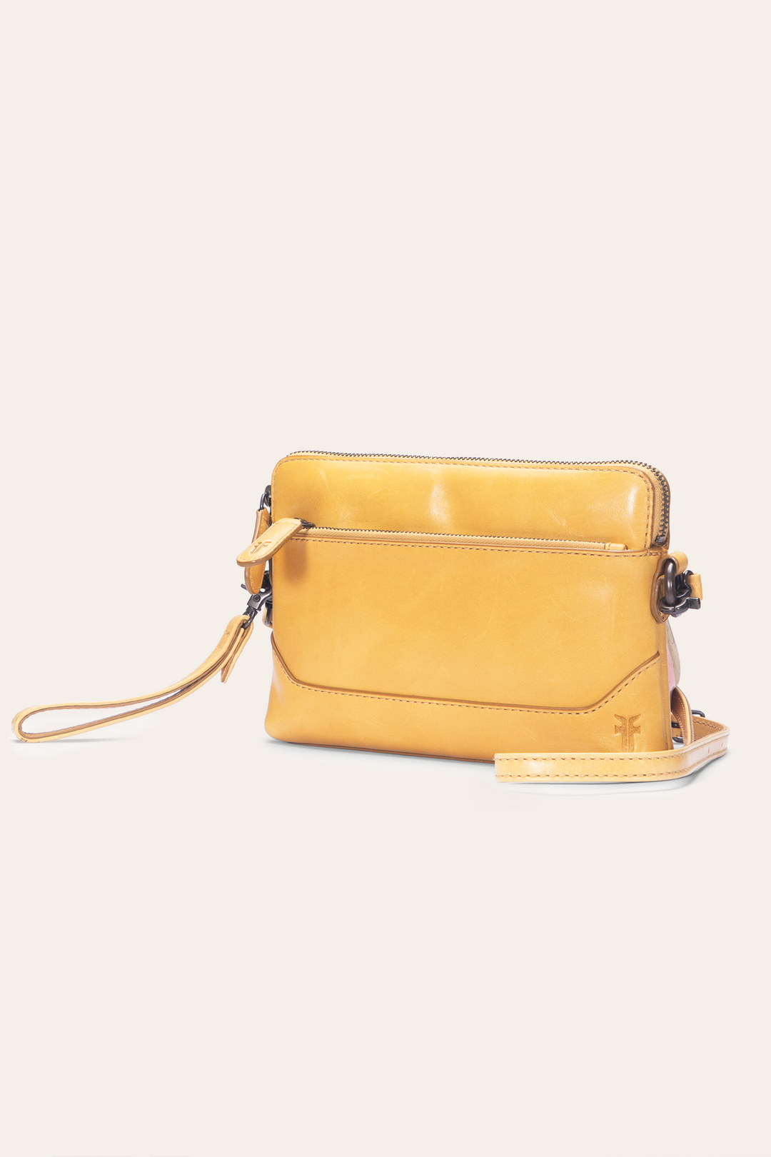 Frye Value - Women's Melissa Wristlet Crossbody Bag