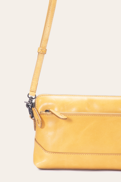 Frye Value - Women's Melissa Wristlet Crossbody Bag