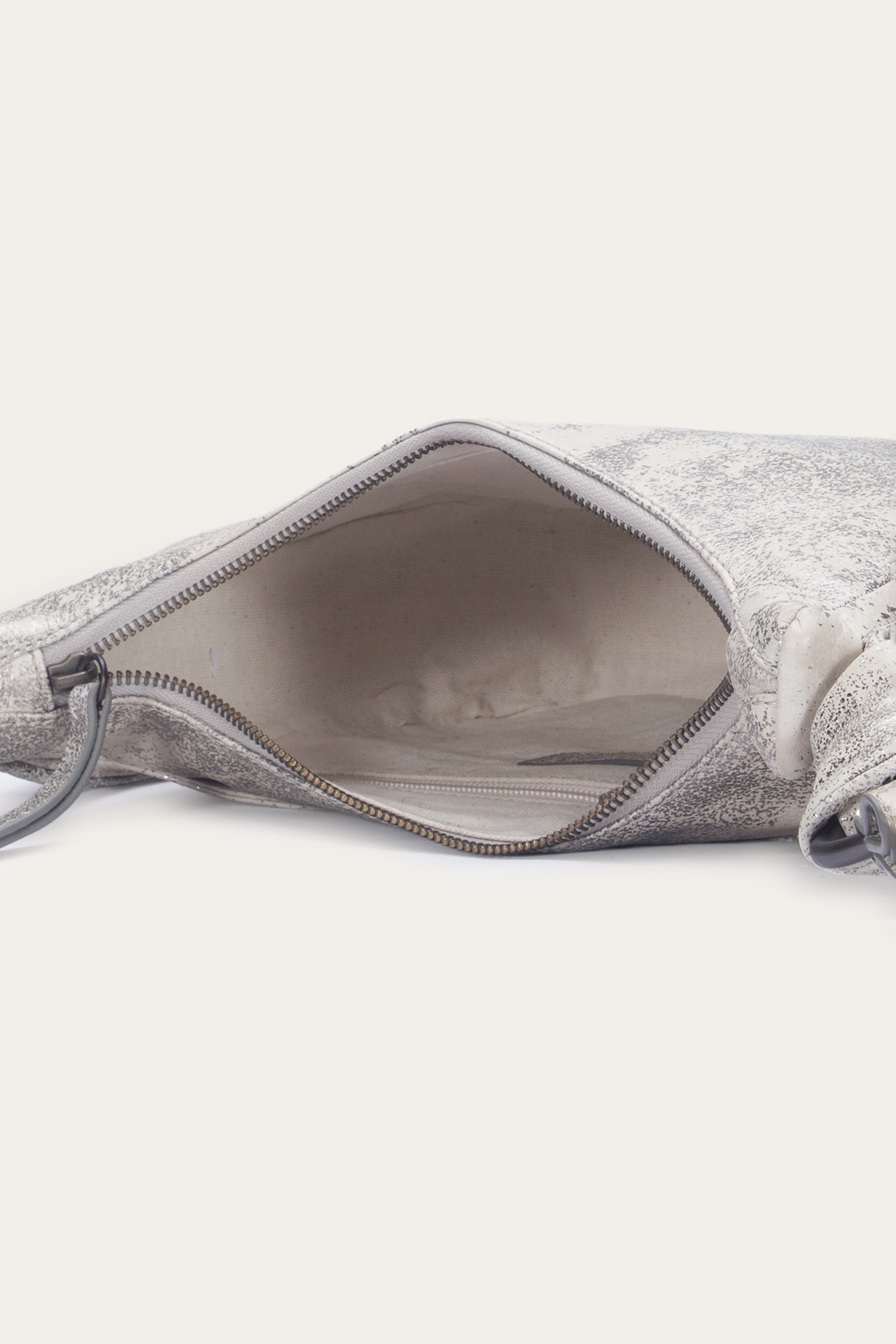 Frye Premium - Women's Nora Crossbody Bag