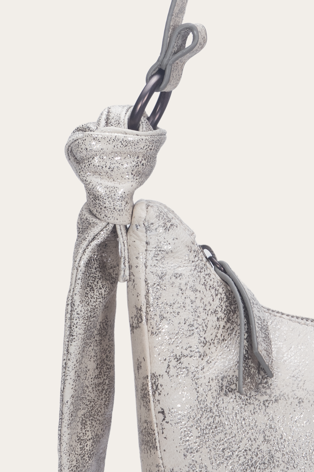 Frye Premium - Women's Nora Crossbody Bag