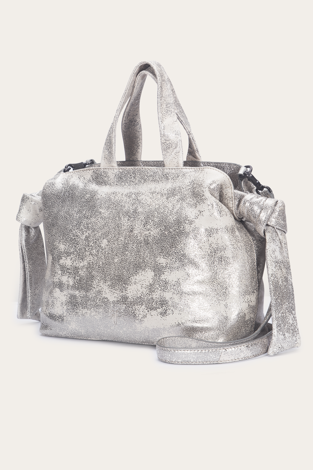 Frye Special Offer - Women's Nora Satchel Handbag