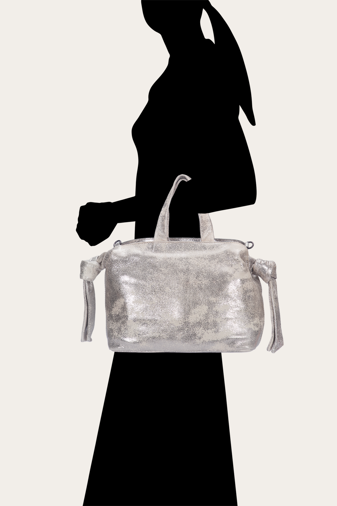 Frye Special Offer - Women's Nora Satchel Handbag