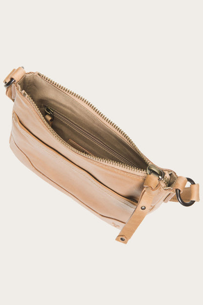 Frye Top Pick - Melissa Beige Swing Pack