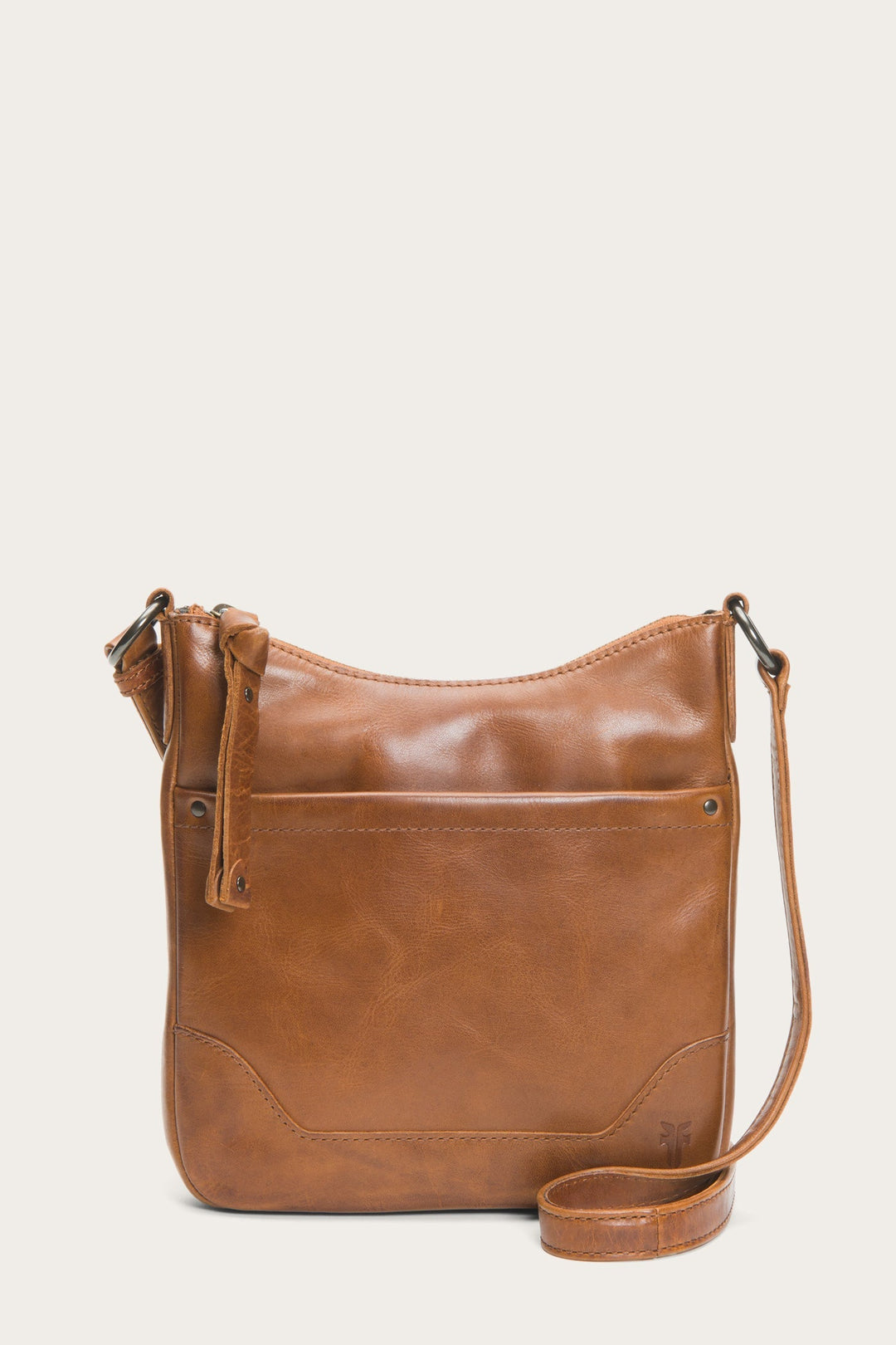 Frye Trending - Melissa Cognac Swing Pack