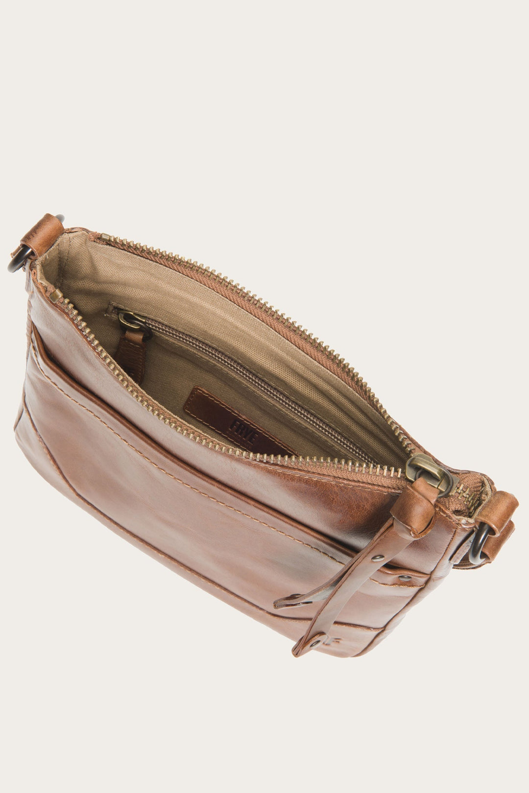 Frye Trending - Melissa Cognac Swing Pack