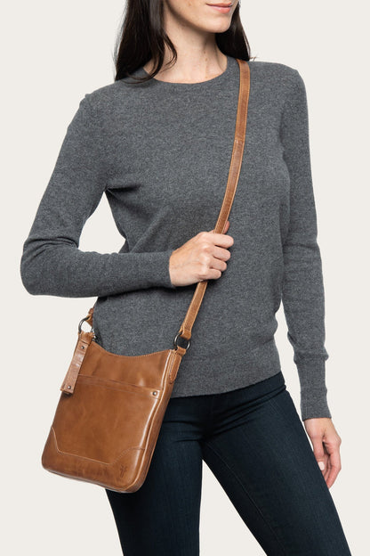 Frye Trending - Melissa Cognac Swing Pack