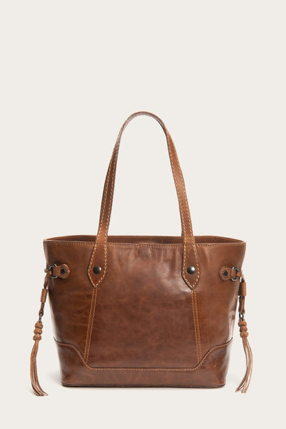 Frye Customer Favorite - Melissa Cognac Carryall