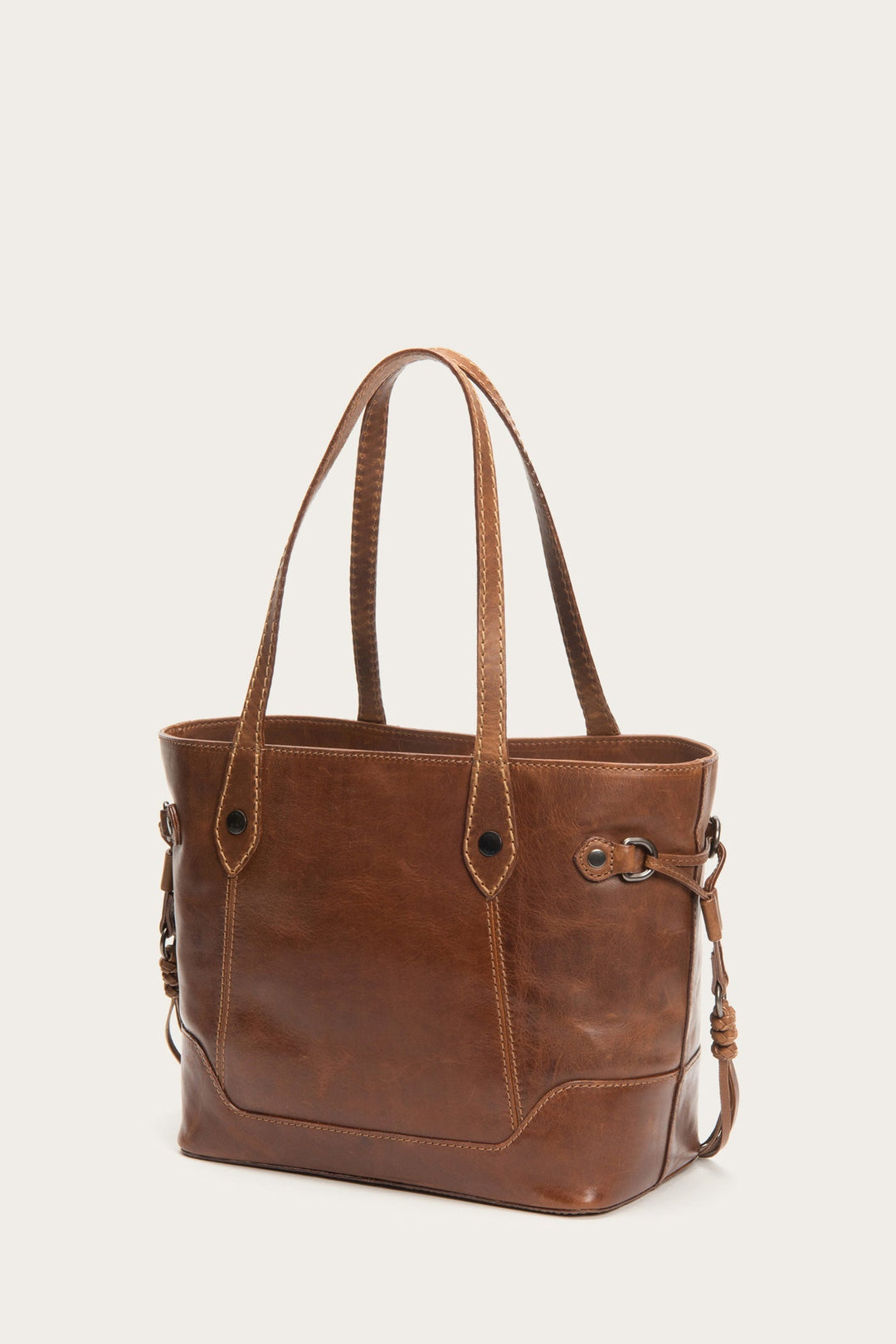 Frye Customer Favorite - Melissa Cognac Carryall