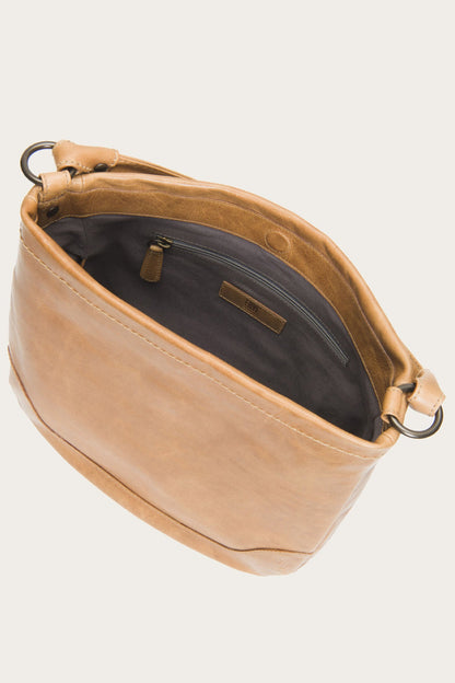 Frye Smart Buy - Melissa Beige Hobo