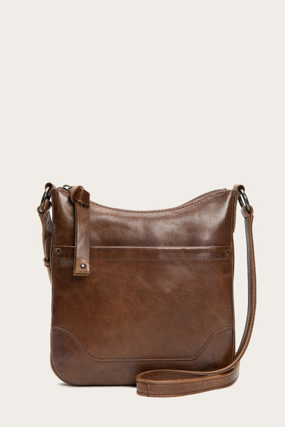 Frye Customer Favorite - Melissa Dark Brown Swing Pack
