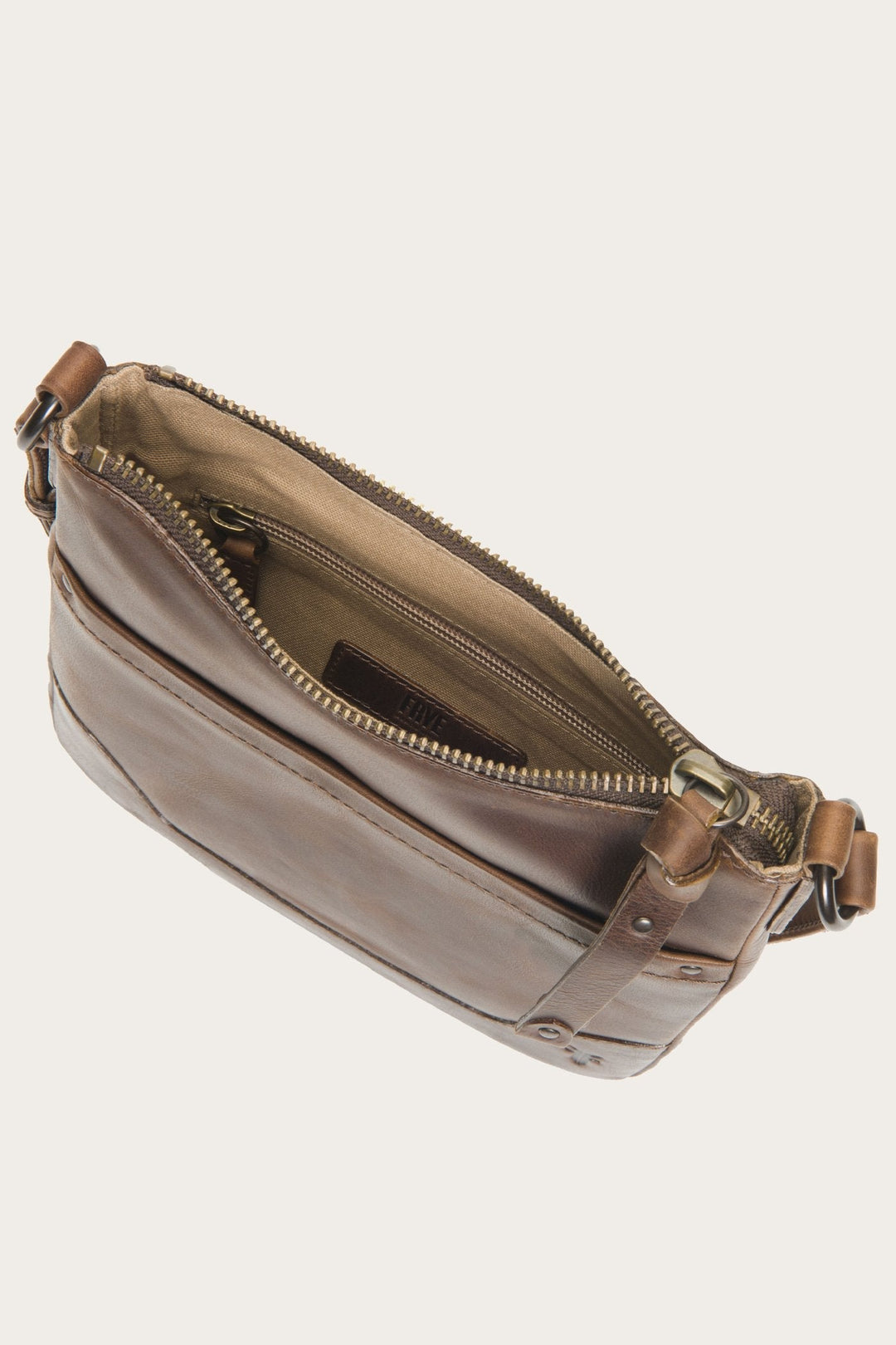 Frye Customer Favorite - Melissa Dark Brown Swing Pack