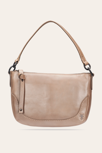 Frye Trending - Light Bronze Melissa Crossbody