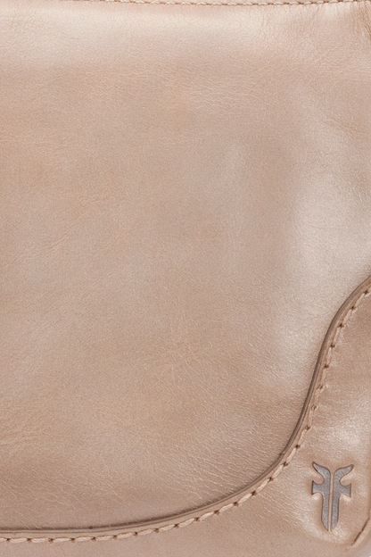 Frye Trending - Light Bronze Melissa Crossbody