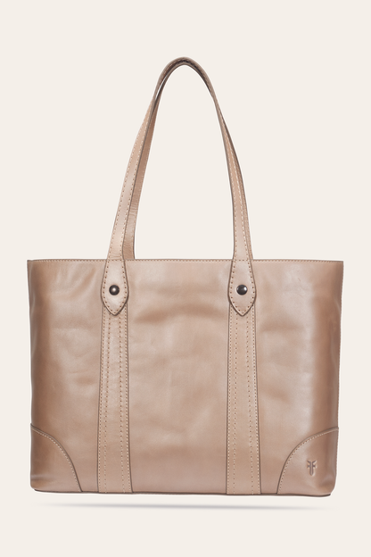 Frye Classic - Light Bronze Melissa Shopper