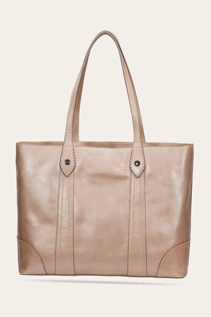 Frye Classic - Light Bronze Melissa Shopper