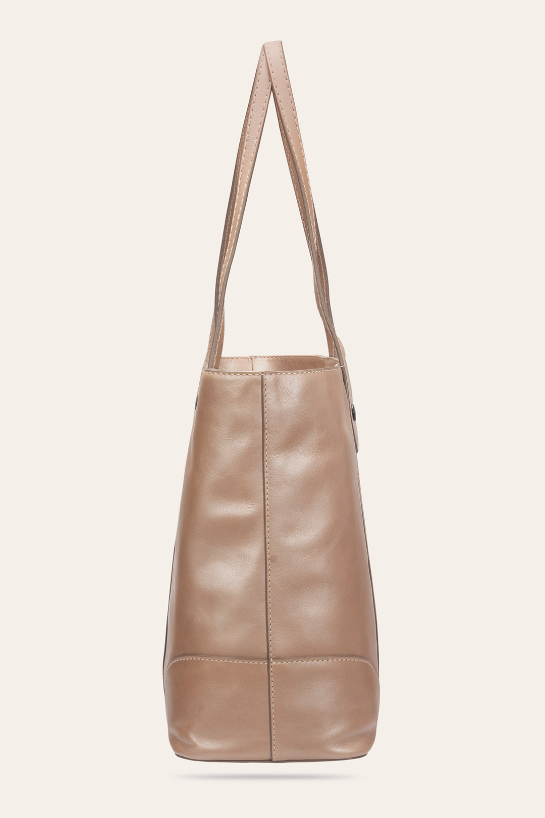 Frye Classic - Light Bronze Melissa Shopper